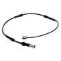 Raybestos EWS160 Raybestos R-Line Brake Pad Wear Sensor