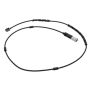 Raybestos EWS161 Raybestos R-Line Brake Pad Wear Sensor