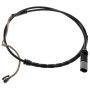 Raybestos EWS162 Raybestos R-Line Brake Pad Wear Sensor