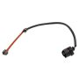 Raybestos EWS169 Raybestos R-Line Brake Pad Wear Sensor