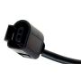 Raybestos EWS169 Raybestos R-Line Brake Pad Wear Sensor