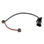 Raybestos EWS171 Raybestos R-Line Brake Pad Wear Sensor