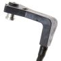 Raybestos EWS180 Raybestos R-Line Brake Pad Wear Sensor
