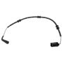 Raybestos EWS181 Raybestos R-Line Brake Pad Wear Sensor
