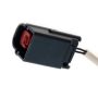 Raybestos EWS182 Raybestos R-Line Brake Pad Wear Sensor