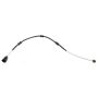 Raybestos EWS182 Raybestos R-Line Brake Pad Wear Sensor