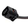 Raybestos EWS186 Raybestos R-Line Brake Pad Wear Sensor