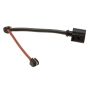 Raybestos EWS186 Raybestos R-Line Brake Pad Wear Sensor