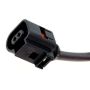 Raybestos EWS186 Raybestos R-Line Brake Pad Wear Sensor
