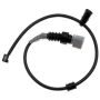 Raybestos EWS192 Raybestos R-Line Brake Pad Wear Sensor