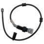 Raybestos EWS193 Raybestos R-Line Brake Pad Wear Sensor