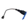 Raybestos EWS197 Raybestos R-Line Brake Pad Wear Sensor