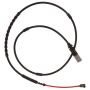 Raybestos EWS198 Raybestos R-Line Brake Pad Wear Sensor