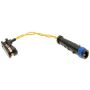 Raybestos EWS50 Raybestos R-Line Brake Pad Wear Sensor