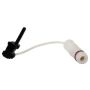 Raybestos EWS9 Raybestos R-Line Brake Pad Wear Sensor