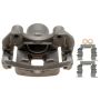 Raybestos FRC10003 Raybestos R-Line Reman Semi-Loaded Caliper & Bracket Assy