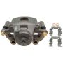 Raybestos FRC10003 Raybestos R-Line Reman Semi-Loaded Caliper & Bracket Assy