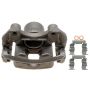 Raybestos FRC10003 Raybestos R-Line Reman Semi-Loaded Caliper & Bracket Assy