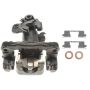 Raybestos FRC10016 Raybestos R-Line Reman Semi-Loaded Caliper & Bracket Assy