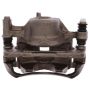Raybestos FRC10019 Raybestos R-Line Reman Semi-Loaded Caliper & Bracket Assy
