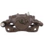 Raybestos FRC10019 Raybestos R-Line Reman Semi-Loaded Caliper & Bracket Assy