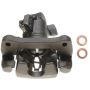 Raybestos FRC10039 Raybestos R-Line Reman Semi-Loaded Caliper & Bracket Assy