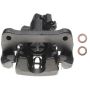 Raybestos FRC10040 Raybestos R-Line Reman Semi-Loaded Caliper & Bracket Assy