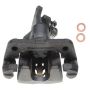 Raybestos FRC10042 Raybestos R-Line Reman Semi-Loaded Caliper & Bracket Assy