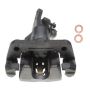 Raybestos FRC10042 Raybestos R-Line Reman Semi-Loaded Caliper & Bracket Assy