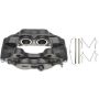 Raybestos FRC10087 Raybestos R-Line Reman Semi-Loaded Caliper