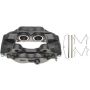 Raybestos FRC10087 Raybestos R-Line Reman Semi-Loaded Caliper