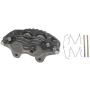 Raybestos FRC10088 Raybestos R-Line Reman Semi-Loaded Caliper