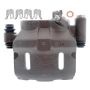 Raybestos FRC10091 Raybestos R-Line Reman Semi-Loaded Caliper