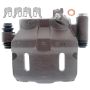 Raybestos FRC10091 Raybestos R-Line Reman Semi-Loaded Caliper