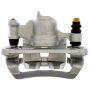 Raybestos FRC10095N Raybestos Element3 New Semi-Loaded Caliper & Bracket Assy