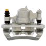 Raybestos FRC10096N Raybestos Element3 New Semi-Loaded Caliper & Bracket Assy