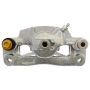 Raybestos FRC10096N Raybestos Element3 New Semi-Loaded Caliper & Bracket Assy