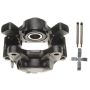 Raybestos FRC10104 Raybestos R-Line Reman Semi-Loaded Caliper