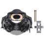 Raybestos FRC10123 Raybestos R-Line Reman Semi-Loaded Caliper