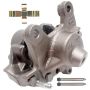 Raybestos FRC10126 Raybestos R-Line Reman Semi-Loaded Caliper