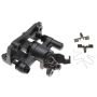 Raybestos FRC10149 Raybestos R-Line Reman Semi-Loaded Caliper & Bracket Assy