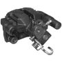 Raybestos FRC10150 Raybestos R-Line Reman Semi-Loaded Caliper & Bracket Assy