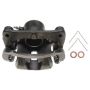 Raybestos FRC10151 Raybestos R-Line Reman Semi-Loaded Caliper & Bracket Assy