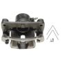Raybestos FRC10152 Raybestos R-Line Reman Semi-Loaded Caliper & Bracket Assy