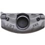 Raybestos FRC10164 Raybestos R-Line Reman Semi-Loaded Caliper