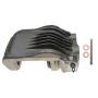 Raybestos FRC10169 Raybestos R-Line Reman Semi-Loaded Caliper