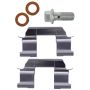 Raybestos FRC10175N Raybestos Element3 Disc Brake Caliper