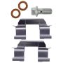 Raybestos FRC10176N Raybestos Element3 Disc Brake Caliper