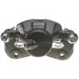 Raybestos FRC10179 Raybestos R-Line Reman Semi-Loaded Caliper & Bracket Assy