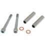 Raybestos FRC10183 Raybestos R-Line Reman Semi-Loaded Caliper
